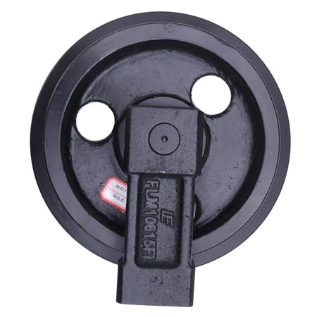 Front Idler 9312918 9312919 9134484 for John Deere Excavator 17D 17G 17ZTS - KUDUPARTS
