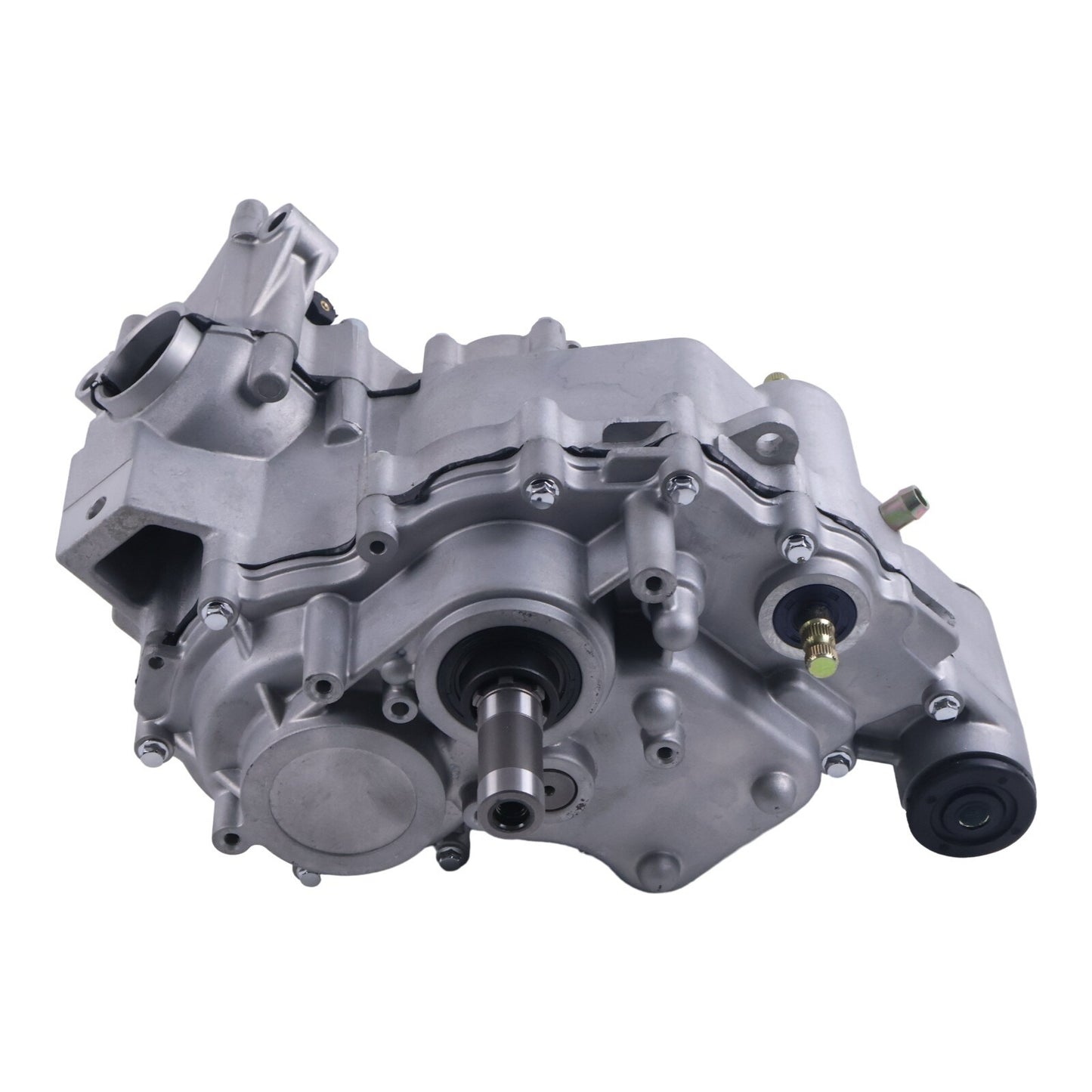 Gearbox 420685390 420684780 for Can-am 800 BRP Bombardier Outlander Renegade ATV UTV - KUDUPARTS