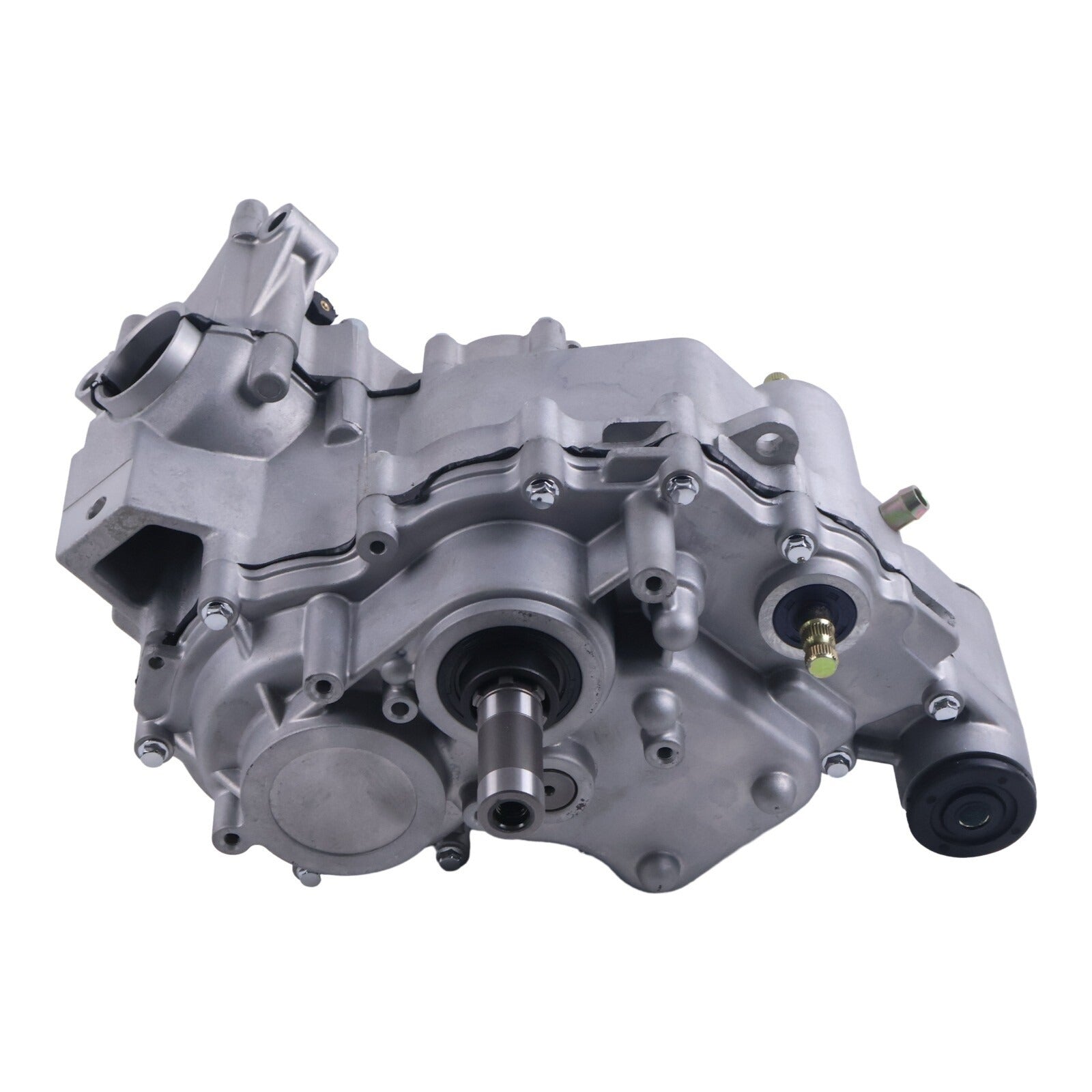 Gearbox 420685390 420684780 for Can-am 800 BRP Bombardier Outlander Renegade ATV UTV - KUDUPARTS