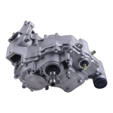 Gearbox 420685390 420684780 for Can-am 800 BRP Bombardier Outlander Renegade ATV UTV - KUDUPARTS