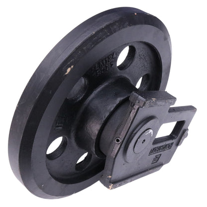 Rueda tensora delantera 6693237 para Bobcat 864 T110 T140 T180 T190 T200 T300 T450 T550 T590 T630 T650 T740 T870 MT50 MT52 MT55 MT85