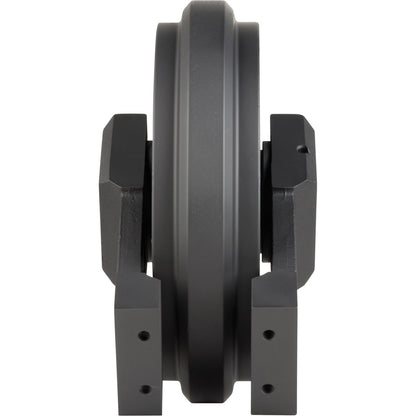 Galet tendeur avant RD411-22303 pour excavatrice Kubota KX161-3 KX161-3S KX161-3ST KX161-3 KX161-3SCA KX161-3STCA U45S U45ST U45-3 U45-3S U45-3ST U50-3