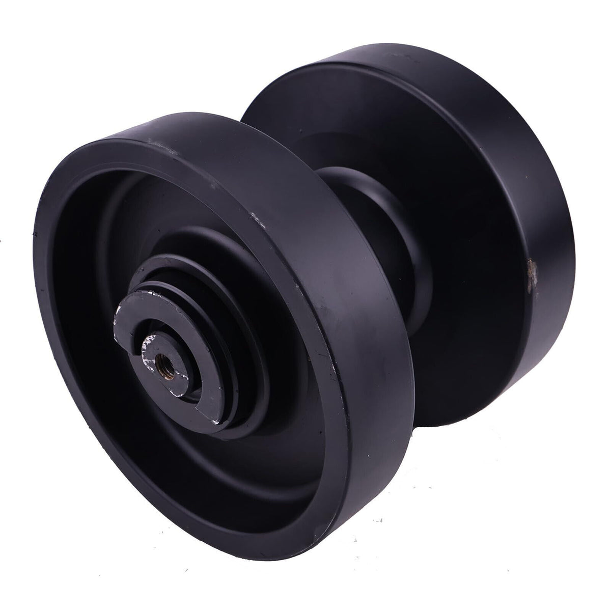 Bottom Track Roller E0860190030 for Yanmar Tracked Carrier C50R - KUDUPARTS