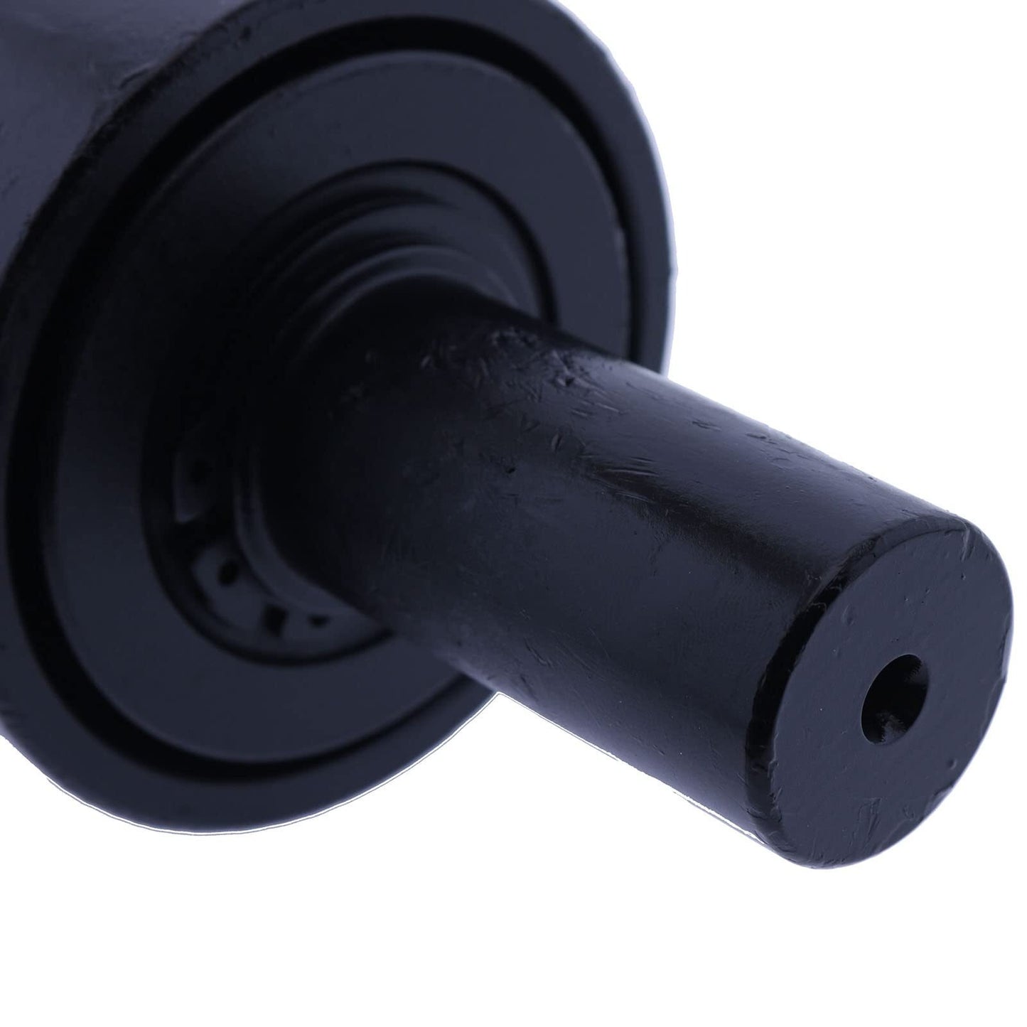 Top Carrier Roller 05612-04080 for Takeuchi TB175 TB180FR TB75FR TB80FR - KUDUPARTS