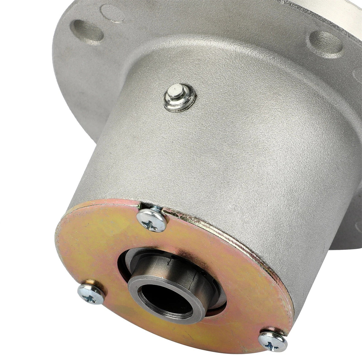 Spindle Assembly AM106236 for John Deere Deck 32" 36" 40" 48" 52" - KUDUPARTS
