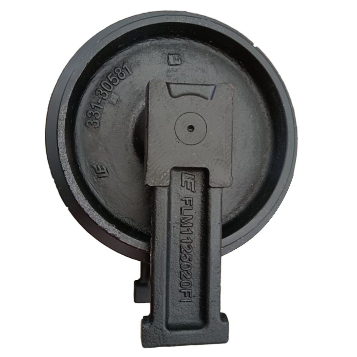 Front Idler Roller for Kobelco Excavator SK45SR-2 - KUDUPARTS