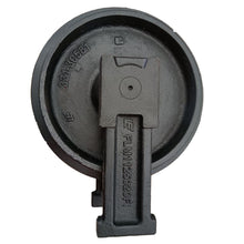 Front Idler Roller for Kobelco Excavator SK45SR-2
