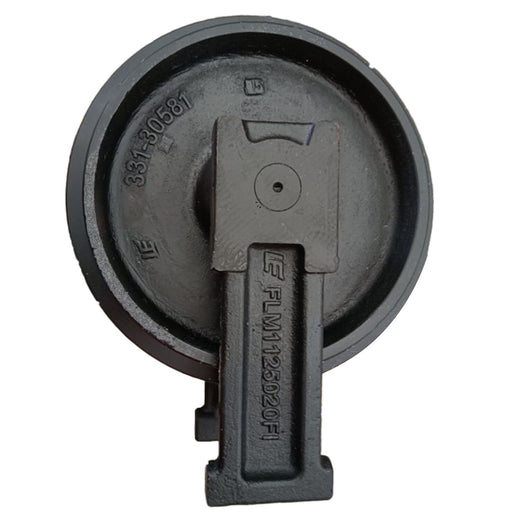 Front Idler Roller for Kobelco Excavator SK45SR-2 - KUDUPARTS