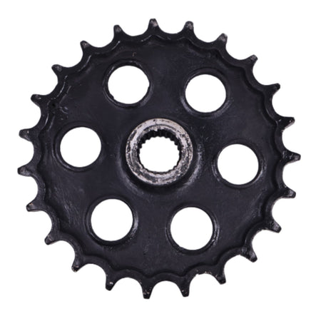 Sprocket 68571-14432 68571-14430 68751-14430 for Kubota Mini Excavator KH-91 KH-91H KH30 KH90 KH120 KH-70(H) - KUDUPARTS