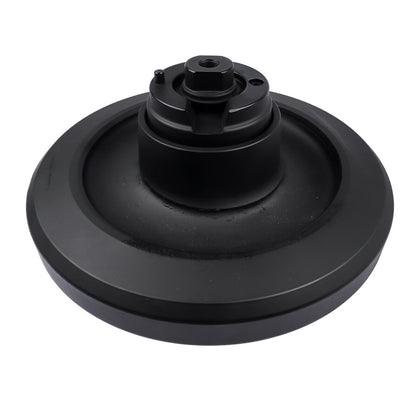 Rueda tensora trasera V0521-24900 V0511-24103 para cargadora Kubota SVL75 SVL75C SVL75-2 SVL90 SVL90-2 SVL97-2