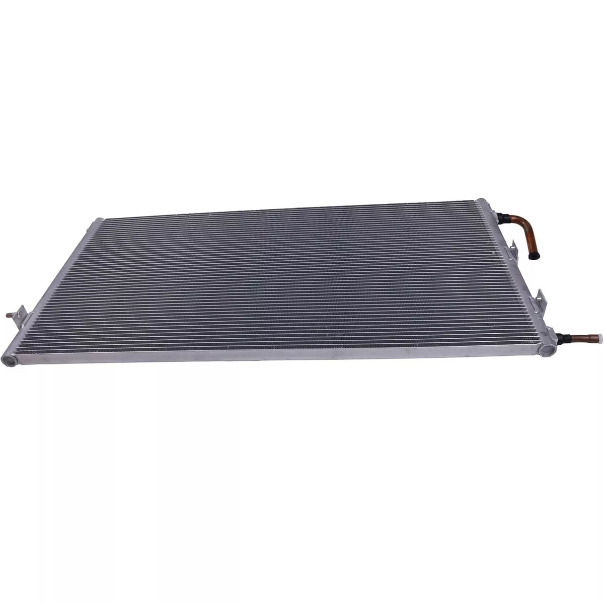 Condenser 67-2966 for Thermo King Transport Refrigeration T-1000 T-1080 T-1200 T-1280 - KUDUPARTS