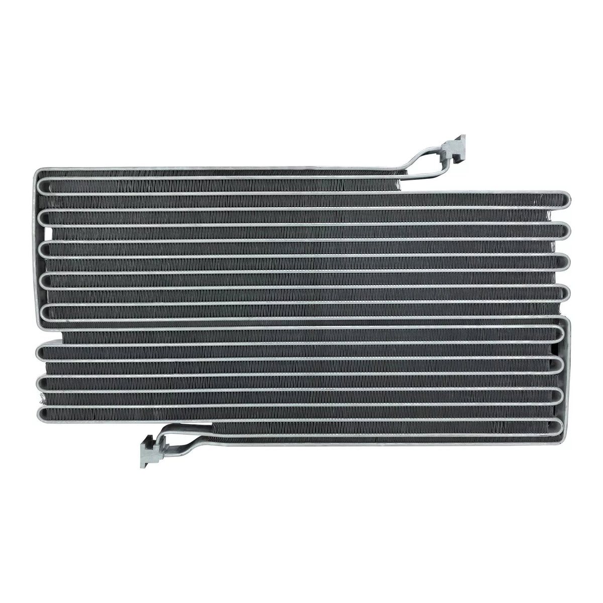 A/C Condenser VOE11006435 VOE11164324 VOE15053410 for Volvo Loader L110E L120E L150F L180E L220F L45G L70G L90G - KUDUPARTS