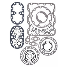 Gasket Kit 30-0247 for Thermo King Compressor X214 D214