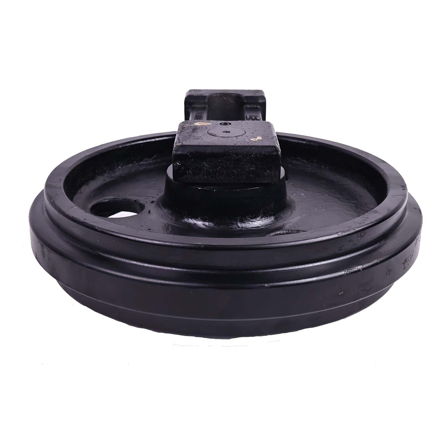 Conjunto de rueda guía 20T-30-00120 para excavadora Komatsu PC40-7 PC40R-7 PC45-1 PC50UD-2 PC50UU-2