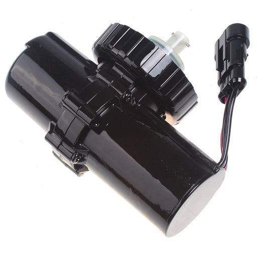 Electric Fuel Lift Pump 87327688 for Ford New Holland 8260 8360 8560 TB100 TB110 - KUDUPARTS