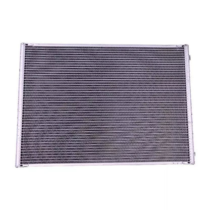 Air Conditioning Condenser K7711-87610 for Kubota SVL75C SVL75-2C SVL90-2C SVL90C SVL95-2SC RTV1100 RTV1100CR