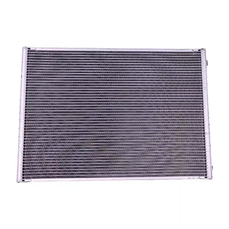 Air Conditioning Condenser K7711-87610 for Kubota SVL75C SVL75-2C SVL90-2C SVL90C SVL95-2SC RTV1100 RTV1100CR