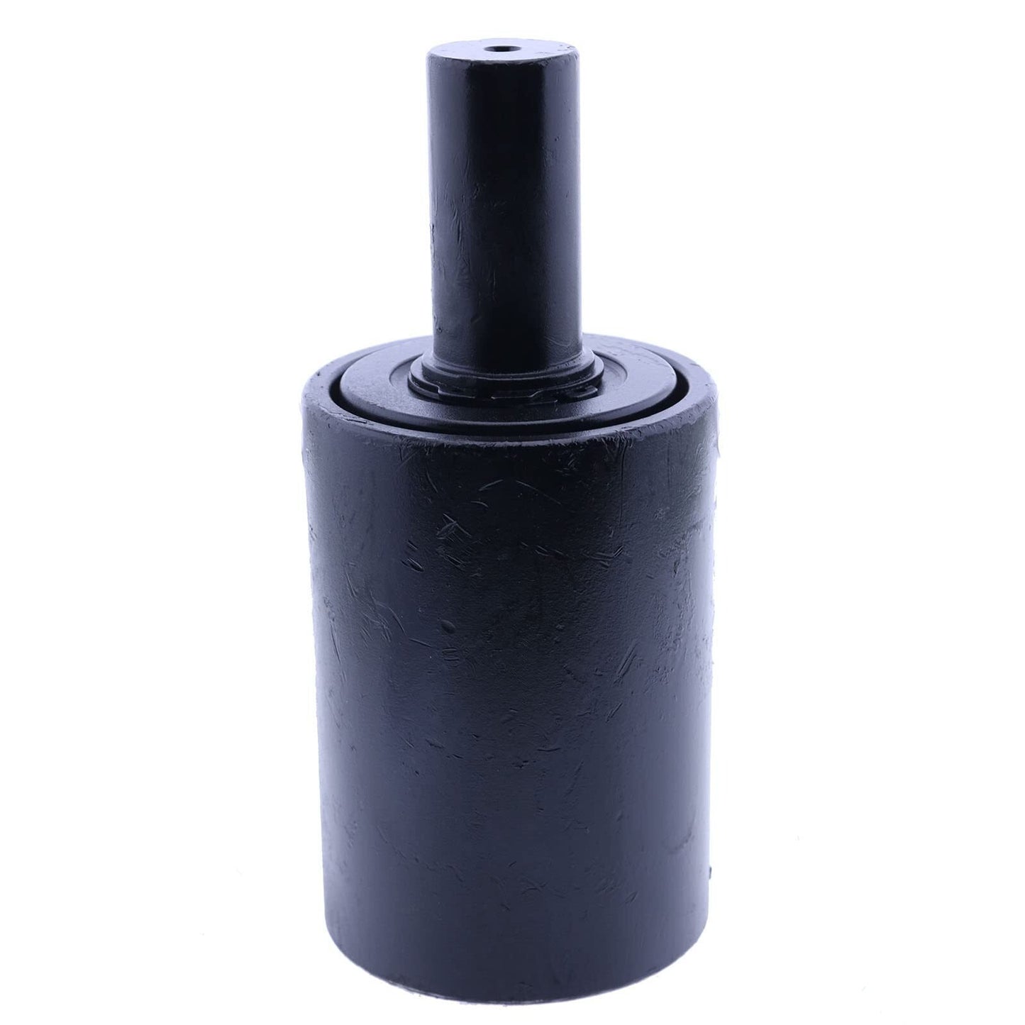 Top Carrier Roller 05612-04080 for Takeuchi TB175 TB180FR TB75FR TB80FR - KUDUPARTS