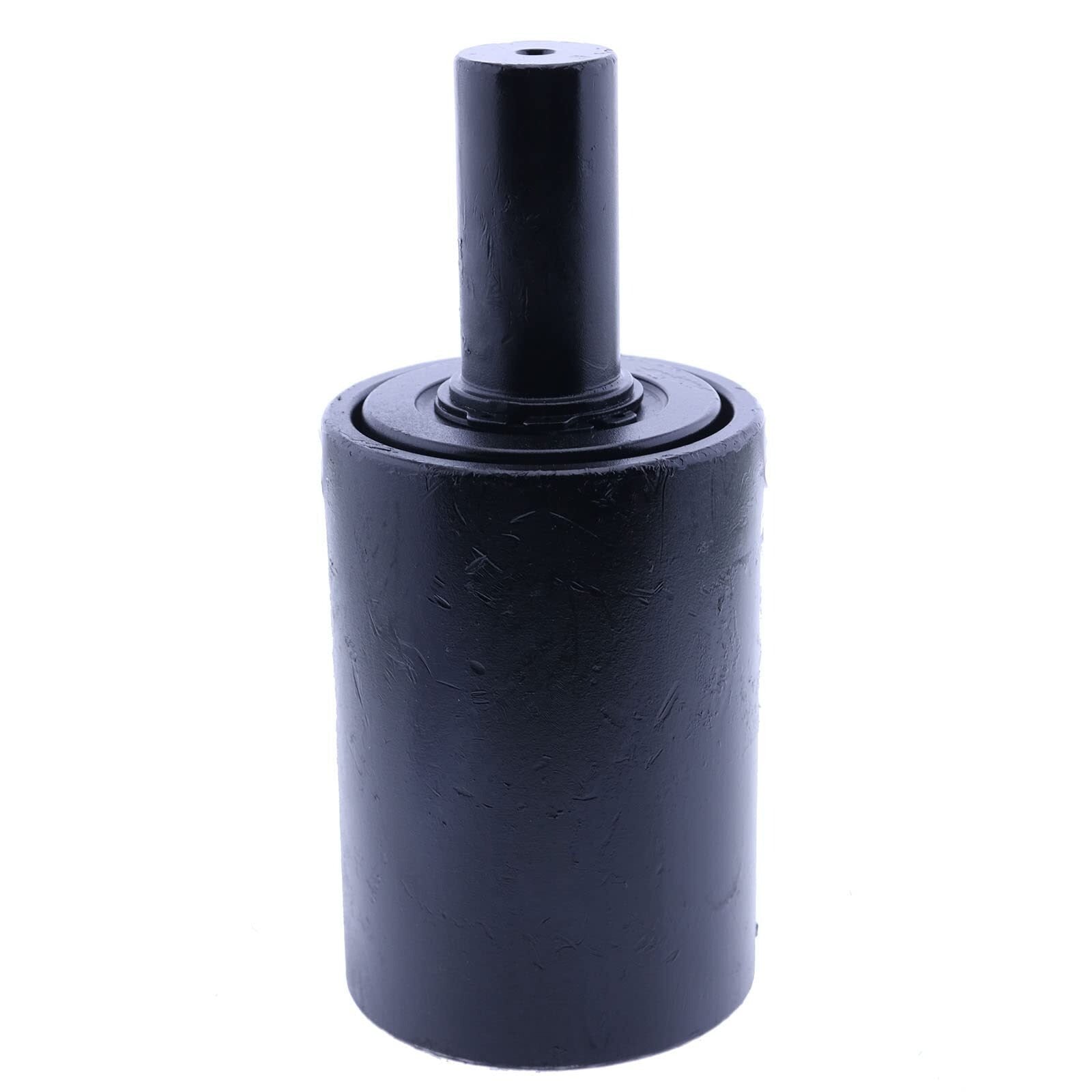 Top Carrier Roller 05612-04080 for Takeuchi TB175 TB180FR TB75FR TB80FR - KUDUPARTS