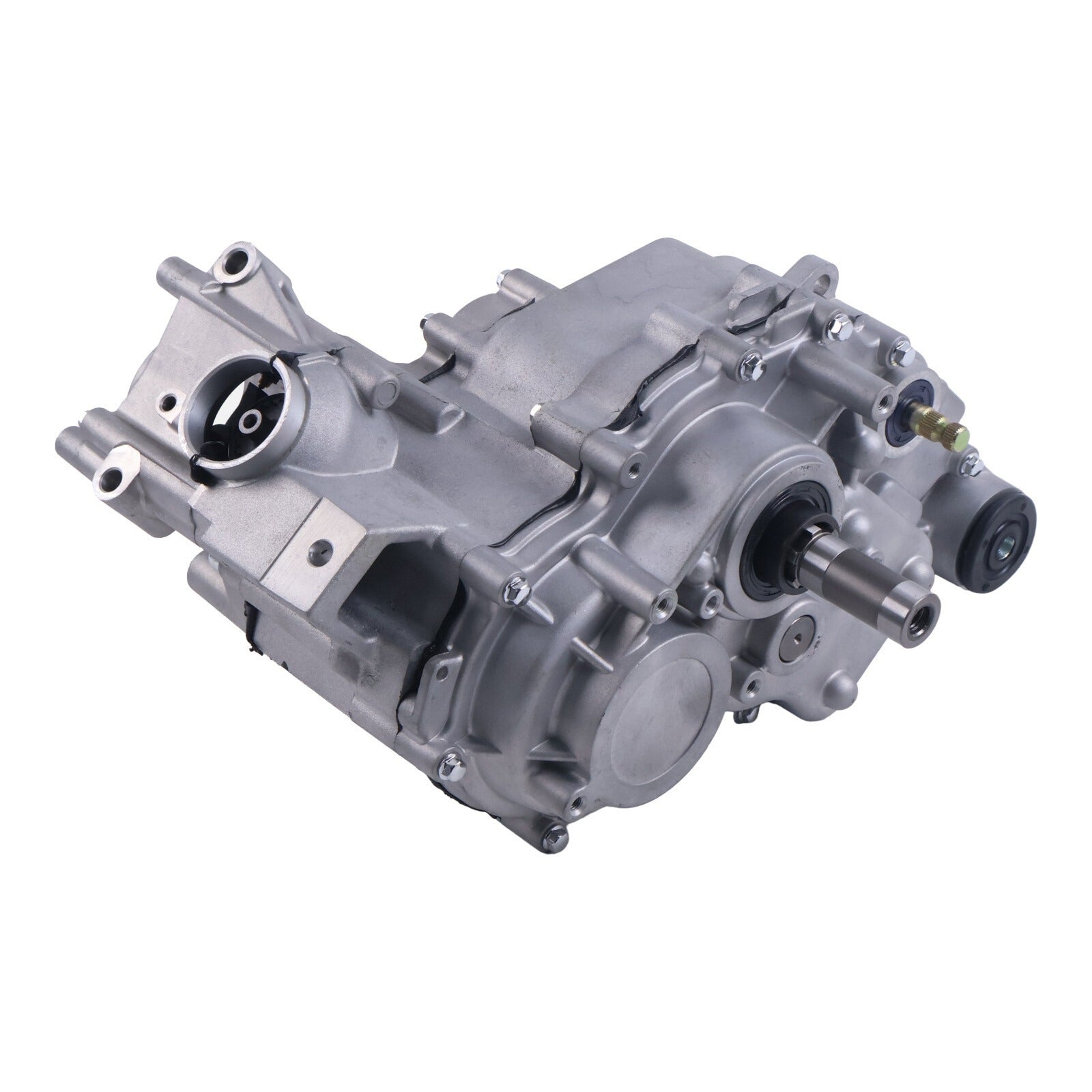Gearbox 420685390 420684780 for Can-am 800 BRP Bombardier Outlander Renegade ATV UTV - KUDUPARTS
