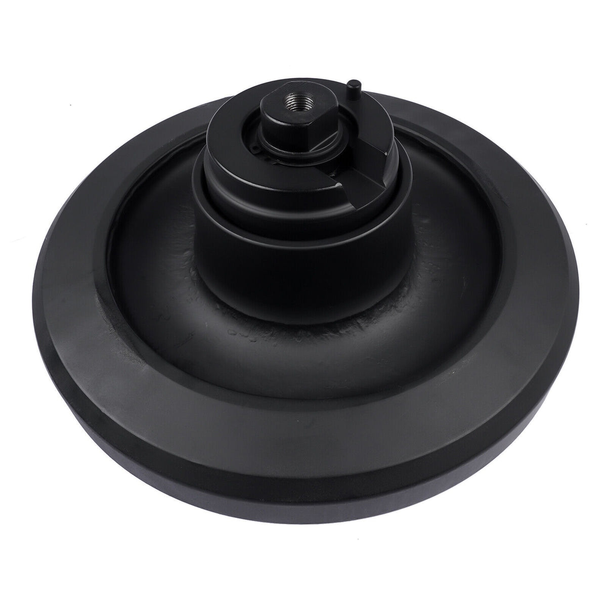 Rear Track Idler V0511-24103 for Kubota Excavator SVL75 SVL75C SVL95-2S SVL95-2SC SVL97-2 SVL90 SVL90-2 - KUDUPARTS