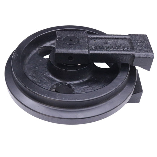 Front Idler 9312918 9312919 9134484 for Hitachi Excavator ZX14-3 ZX14-3CKD ZX16-3 ZX18-3 ZX17U-2 ZX17UNA-2 EX12-2 EX15-2 EX17UNA - KUDUPARTS