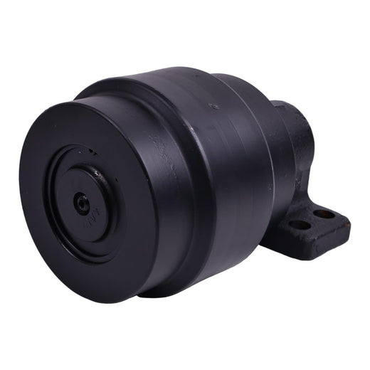 Top Carrier Roller AT152079 for John Deere 160C-LC 160LC 200C-LC 230D-LC 690ELC 790 - KUDUPARTS