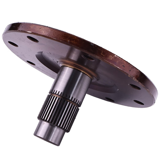 Front Axle 3C011-43710 for Kubota Tractor M5040 M5140 M5660 M7040 - KUDUPARTS