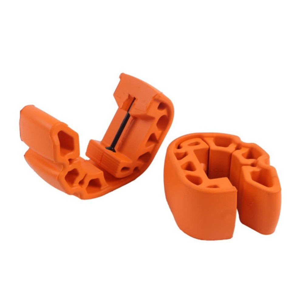 2 Pieces Snap-In Fender 295100418 for Sea-Doo PWC 2017-2024 GTR 230 2019-2024 GTX 300 2014-2024 SPARK 2019-2025 FISHPRO - KUDUPARTS