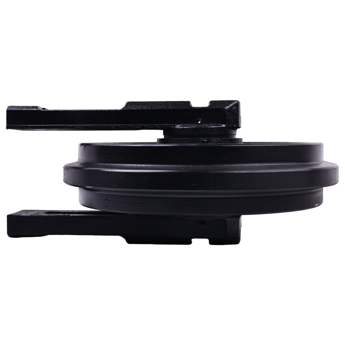 Idler 772458-37110-2 for Yanmar Excavator VIO35-3 VIO27-5B - KUDUPARTS