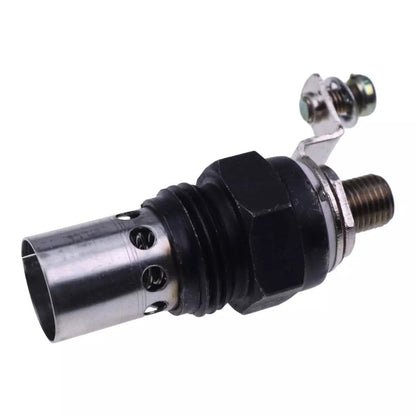 Thermostat Heater Plug CH14079 CH15593 for John Deere Tractor 900HC 950 1050 650 750 850