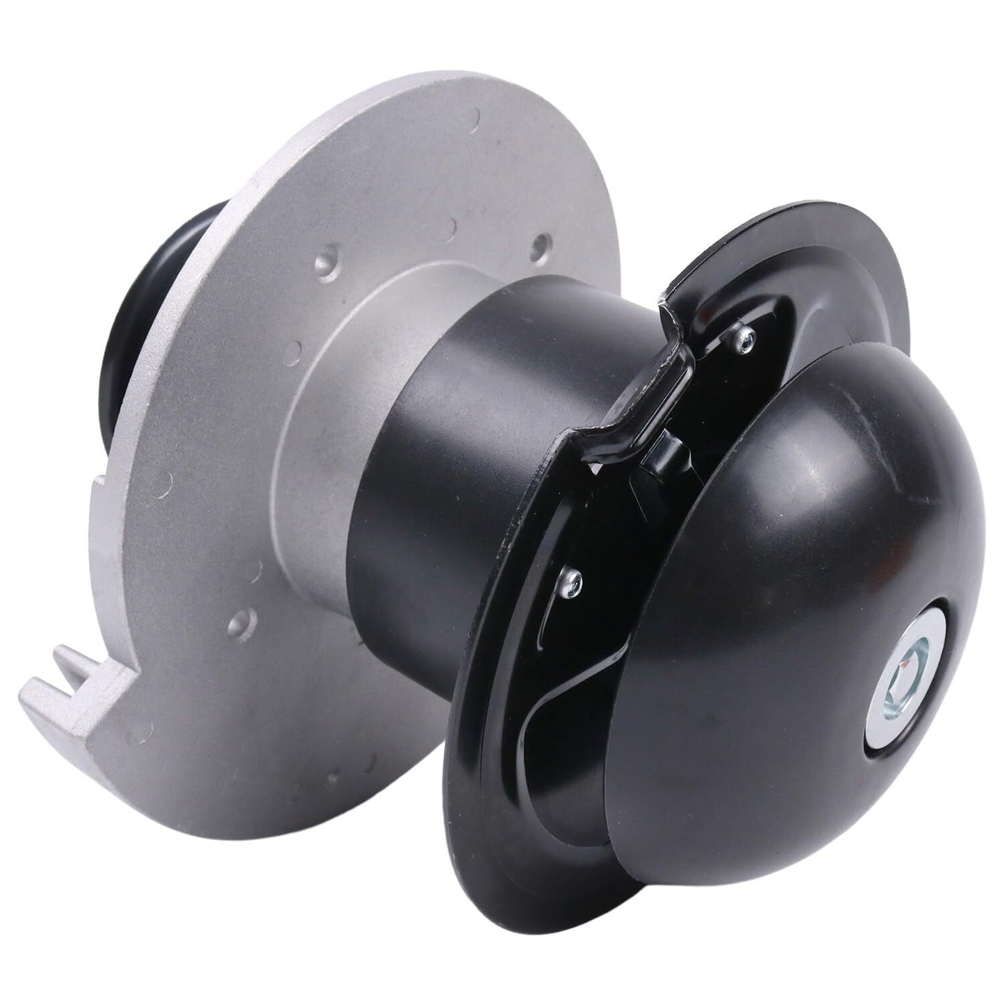 Conjunto de husillo 596878501 532180333 para desbrozadora Husqvarna HU625WT HU675HWT Poulan Craftsman Jonsered