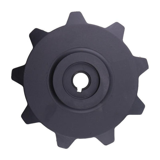 2 Pieces Drive Sprocket 7272561 for Bobcat MT85 MT100 Mini Track Loader - KUDUPARTS