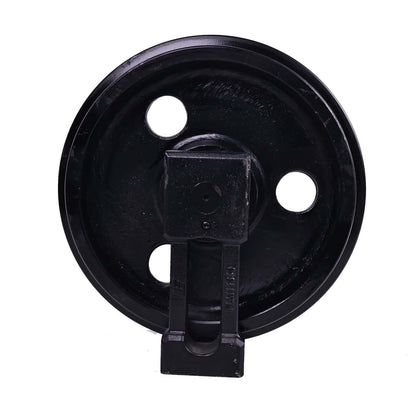 Conjunto de rueda guía 20T-30-00120 para excavadora Komatsu PC40-7 PC40R-7 PC45-1 PC50UD-2 PC50UU-2