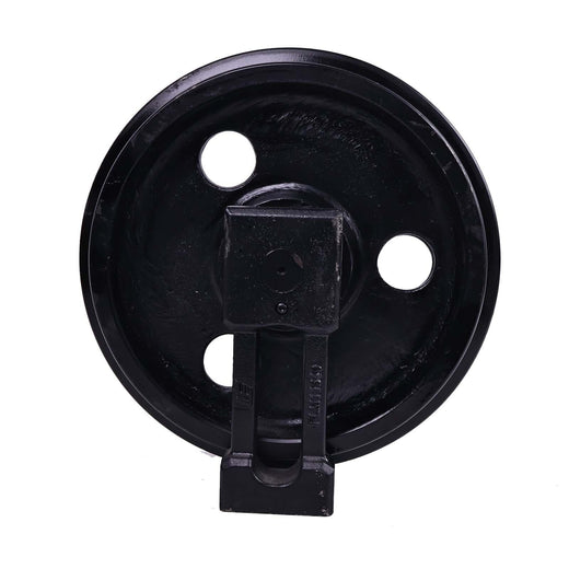 Idler Assembly 20T-30-00120 for Komatsu Excavator PC40-7 PC40R-7 PC45-1 PC50UD-2 PC50UU-2 - KUDUPARTS