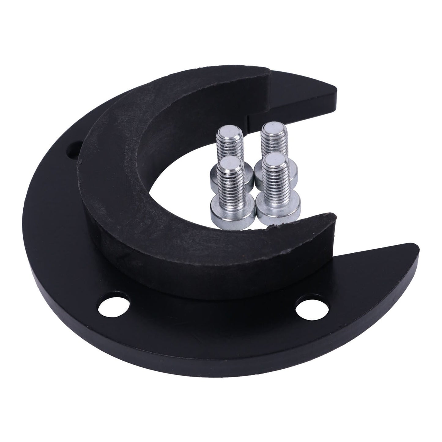 5th Wheel Cushion SK75016-13 SK3105-92 for Jost JSK 37F 37H 37U Series Kenworth Peterbilt Stoughton Trailers