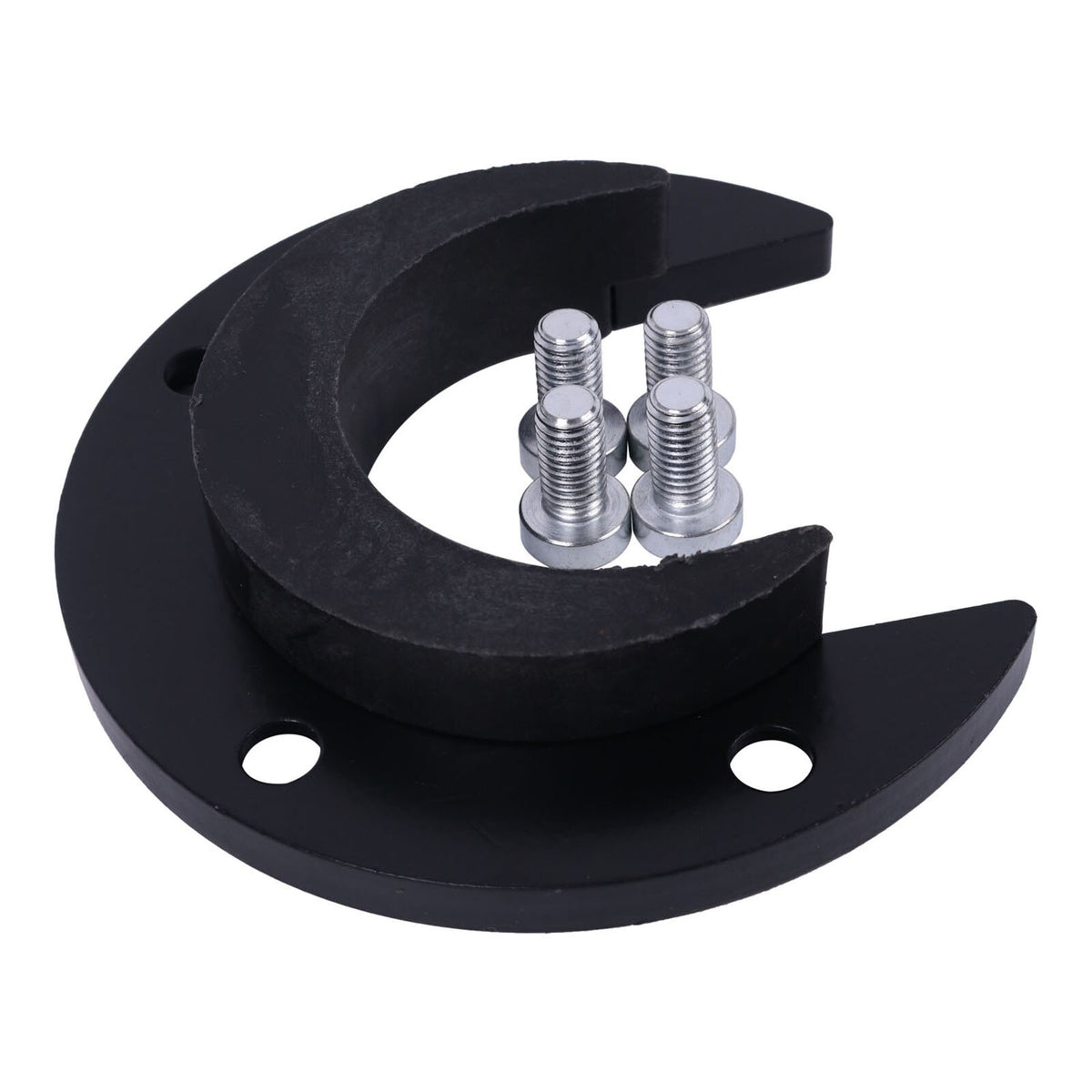 5th Wheel Cushion SK75016-13 SK3105-92 for Jost JSK 37F 37H 37U Series Kenworth Peterbilt Stoughton Trailers - KUDUPARTS