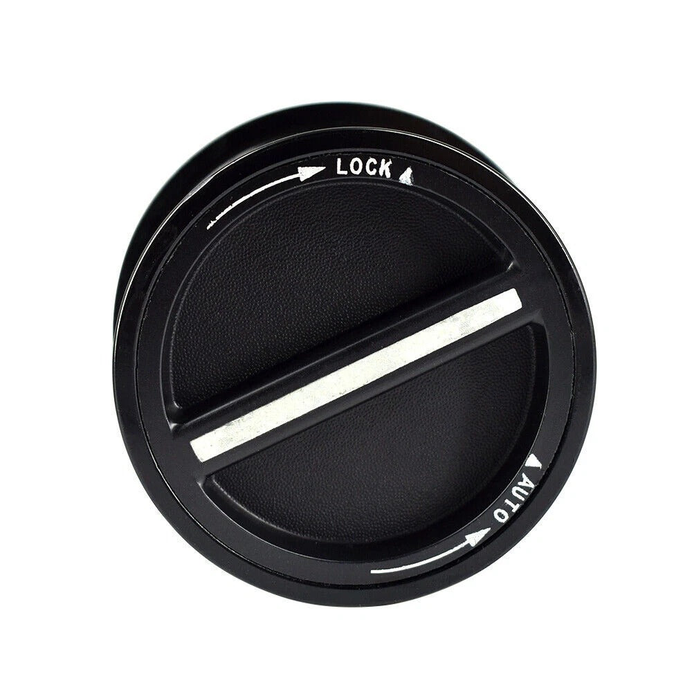 2 Pcs Auto Locking Hub 1C3Z3B396CB for Ford Excursion F250 F350 F450