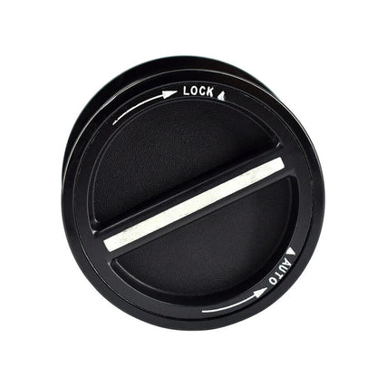 2 Pcs Auto Locking Hub 1C3Z3B396CB for Ford Excursion F250 F350 F450