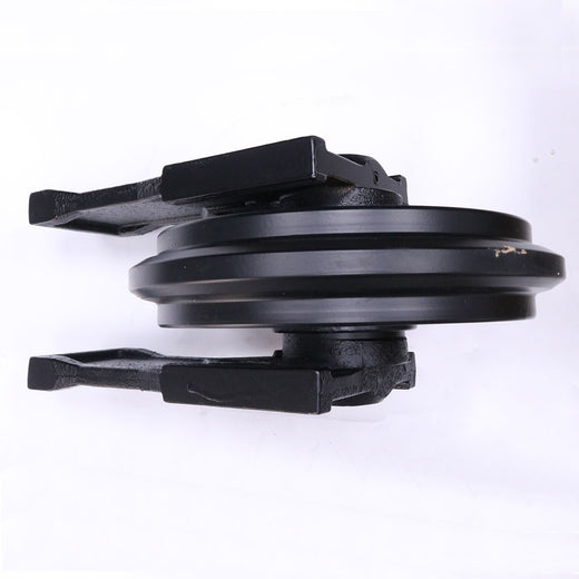 Front Idler Assembly 6814880 7199074 6807909 for Bobcat Mini Excavator 325 325D 328 331 334 425 428 430 430D 430G E32 E35 E42 X325 X325D X328 X328D - KUDUPARTS