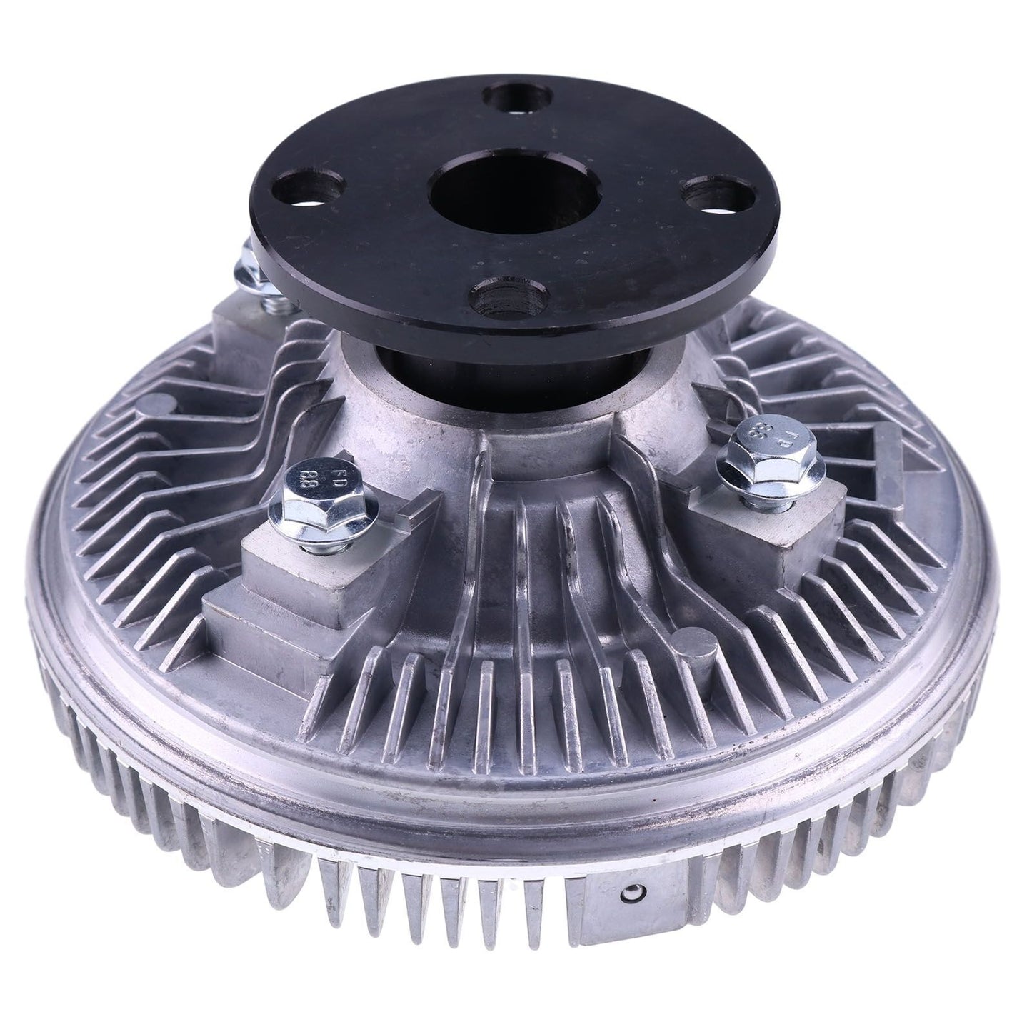 Embrague de ventilador AL69177 para tractor John Deere 2955 3050 3350 3055 3255 3350 3150 (envío solo a EE. UU.)