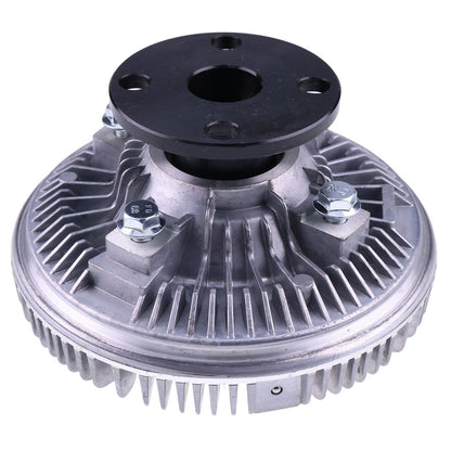 Embrague de ventilador AL69177 para tractor John Deere 2955 3050 3350 3055 3255 3350 3150 (envío solo a EE. UU.)