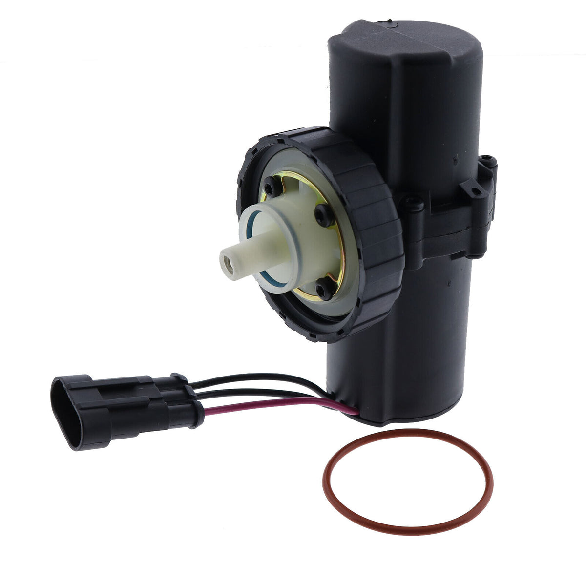 87802238 Fuel Pump for New Holland Skid Steer LS180 LS190 LX865 LX885 LX985 L865 - KUDUPARTS