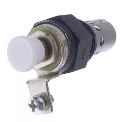 Heater Glow Plug 893501V91 for Massey Ferguson 135 165 168 175 178 244 465 550 565 575 595 670 690 3075 3630