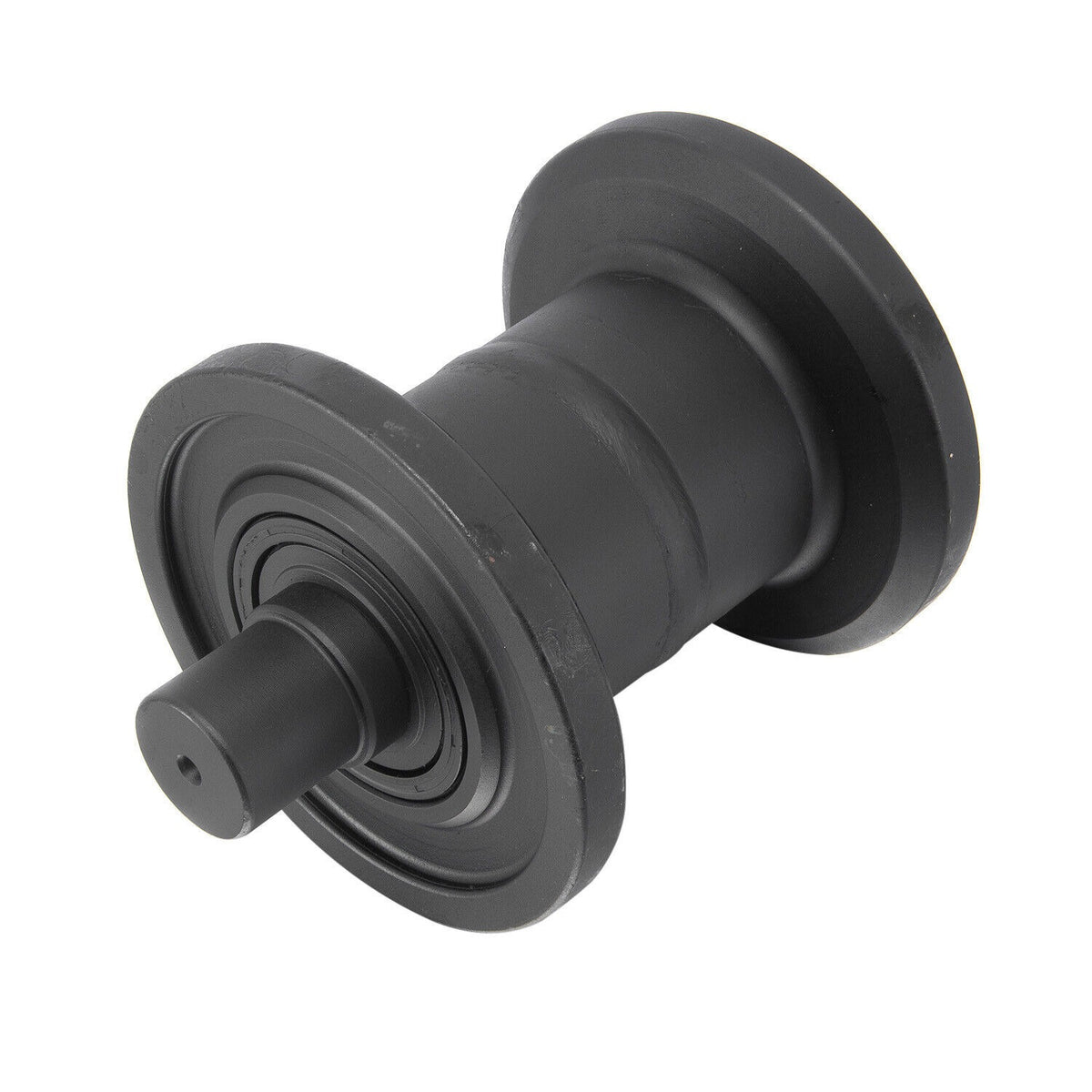 Carrier Roller 20T-30-00060 for Komatsu Excavator PC40-7 PC38UU-2 PC30-7 PC25-1 PC45-1 PC50UU-2 PC50UD-2 - KUDUPARTS