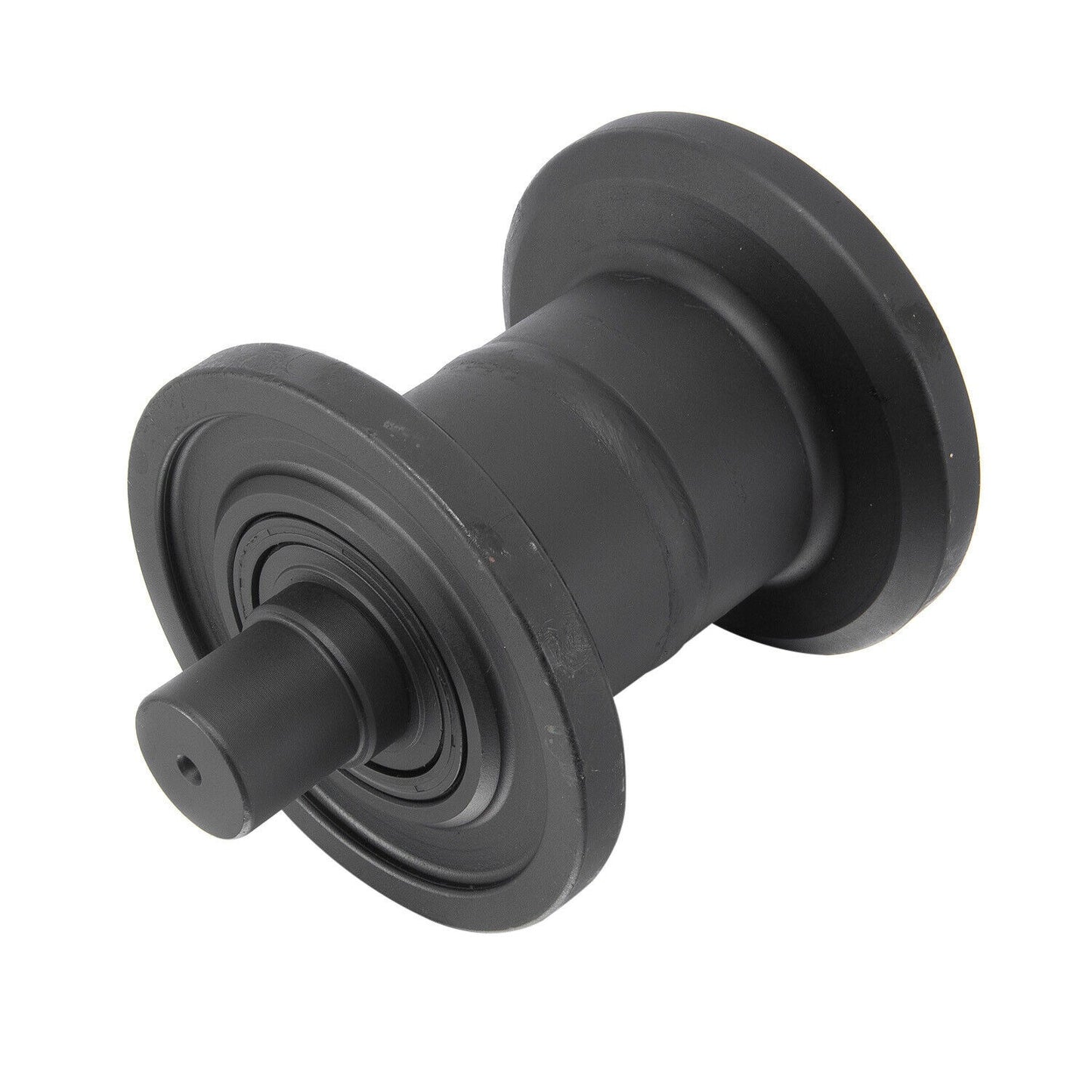 Rouleau porteur 20T-30-00060 pour pelle Komatsu PC40-7 PC38UU-2 PC30-7 PC25-1 PC45-1 PC50UU-2 PC50UD-2