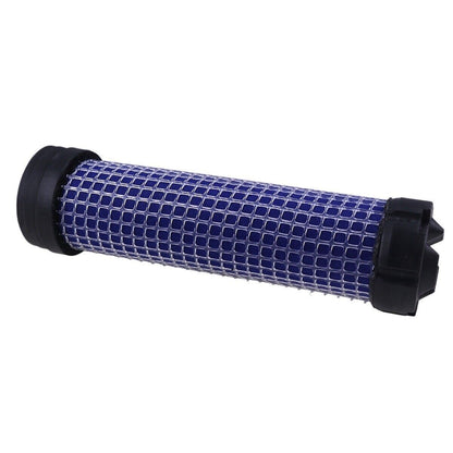 6X Air Filter M123378 P535396 for John Deere X740 X744 X748 X749 X750 - KUDUPARTS