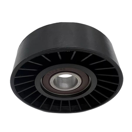 Serpentine Belt Idler 710-8M6500024 865598 for Mercruiser Engine 4.3L 5.0L 5.7L 6.2L 8.1L 350MAG - KUDUPARTS