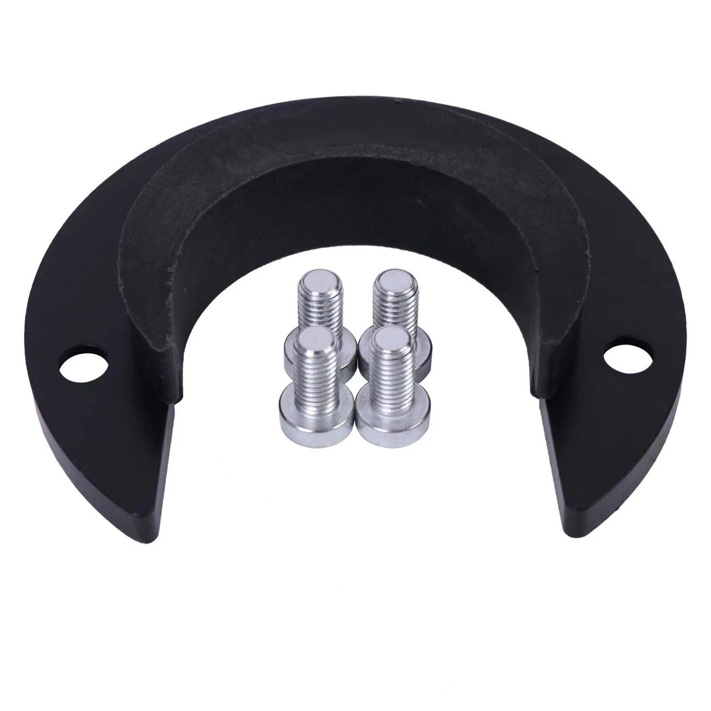 5th Wheel Cushion SK75016-13 SK3105-92 for Jost JSK 37F 37H 37U Series Kenworth Peterbilt Stoughton Trailers