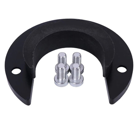 5th Wheel Cushion SK75016-13 SK3105-92 for Jost JSK 37F 37H 37U Series Kenworth Peterbilt Stoughton Trailers - KUDUPARTS